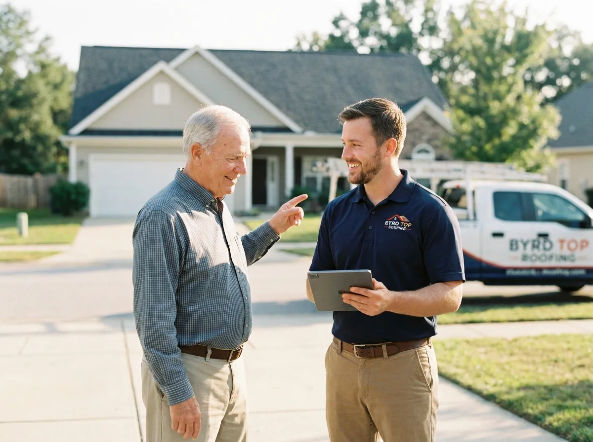 Roofing Presto, PA FAQs
